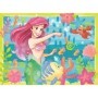 Puzzle Ariel, 500 Piese si Stickere Ravensburger - 1